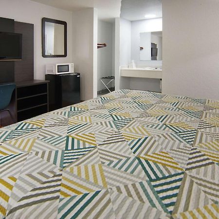 Motel 6-Red Oak, Tx - Dallas Extérieur photo