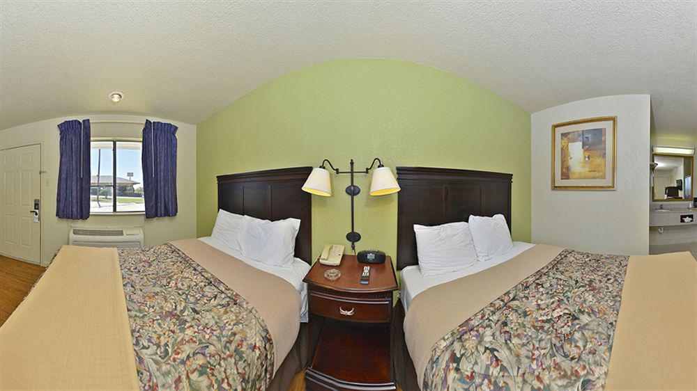 Motel 6-Red Oak, Tx - Dallas Extérieur photo