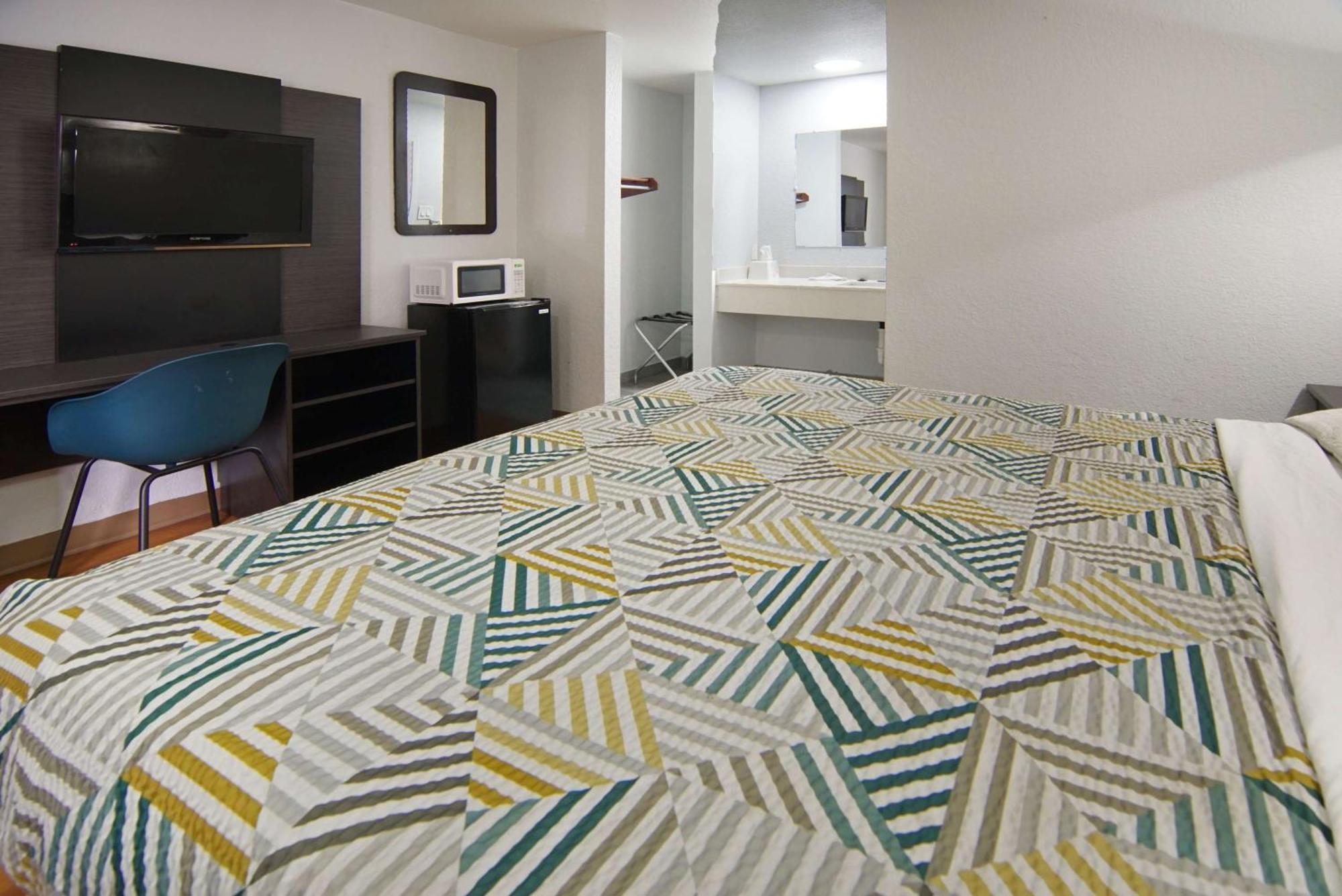 Motel 6-Red Oak, Tx - Dallas Extérieur photo