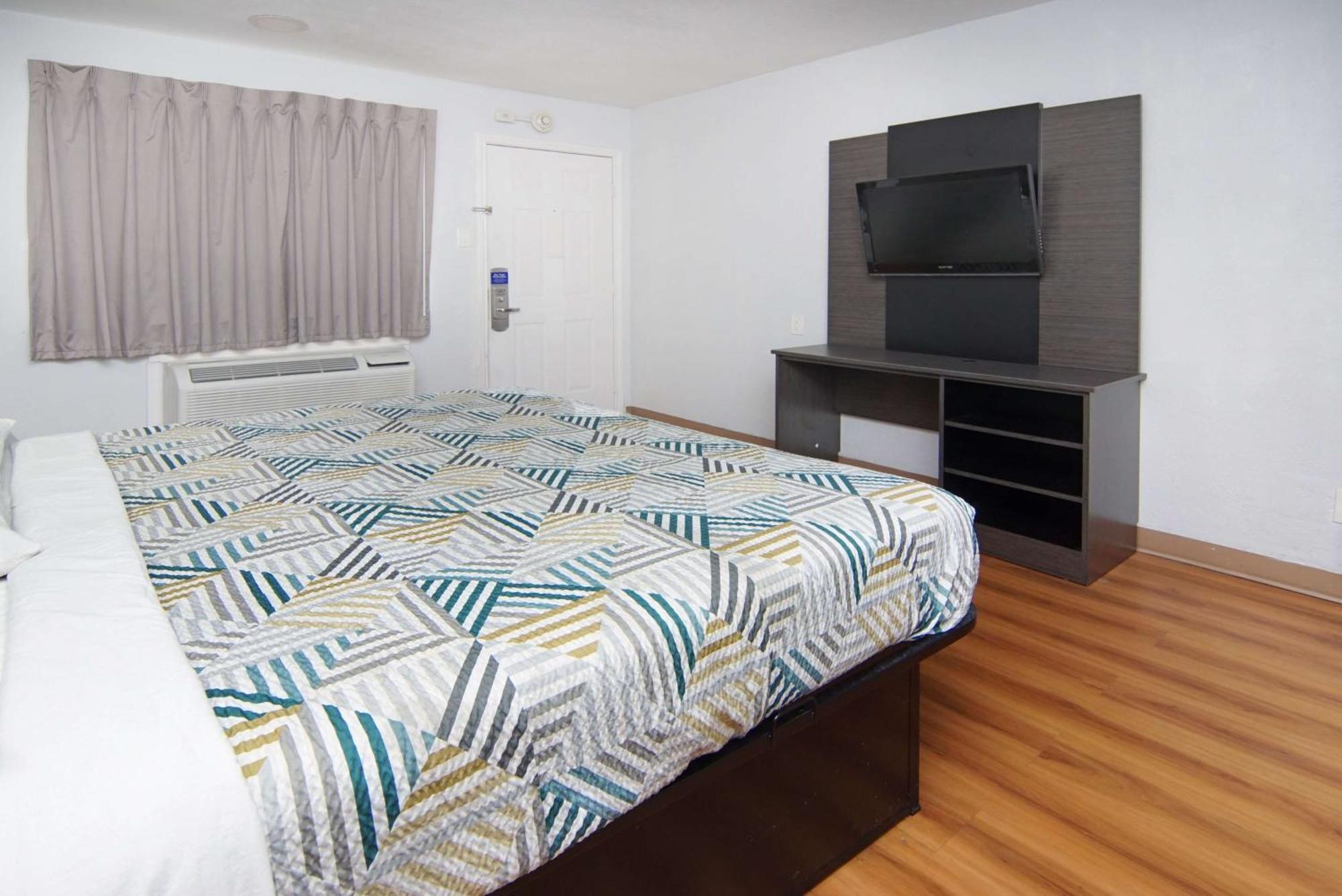 Motel 6-Red Oak, Tx - Dallas Extérieur photo