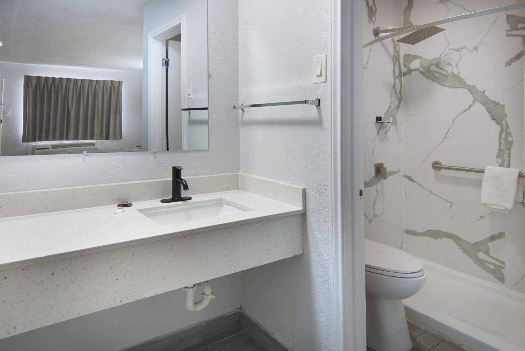 Motel 6-Red Oak, Tx - Dallas Extérieur photo