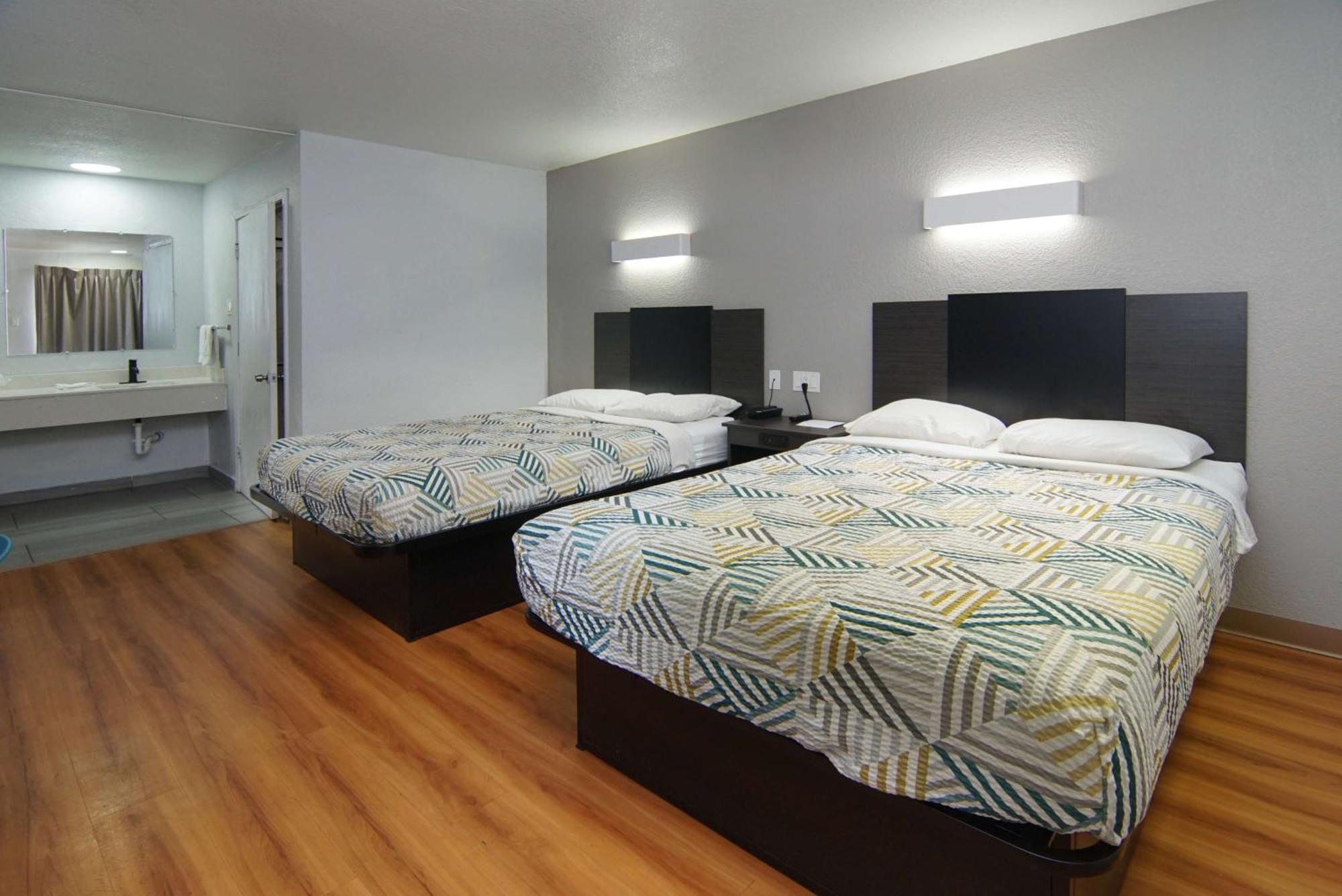 Motel 6-Red Oak, Tx - Dallas Extérieur photo