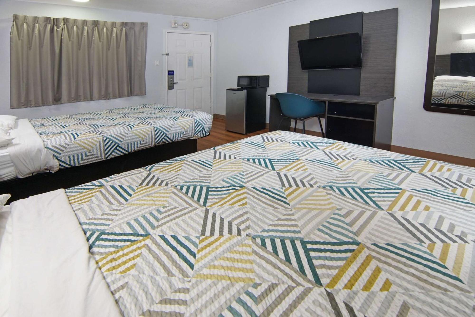 Motel 6-Red Oak, Tx - Dallas Extérieur photo