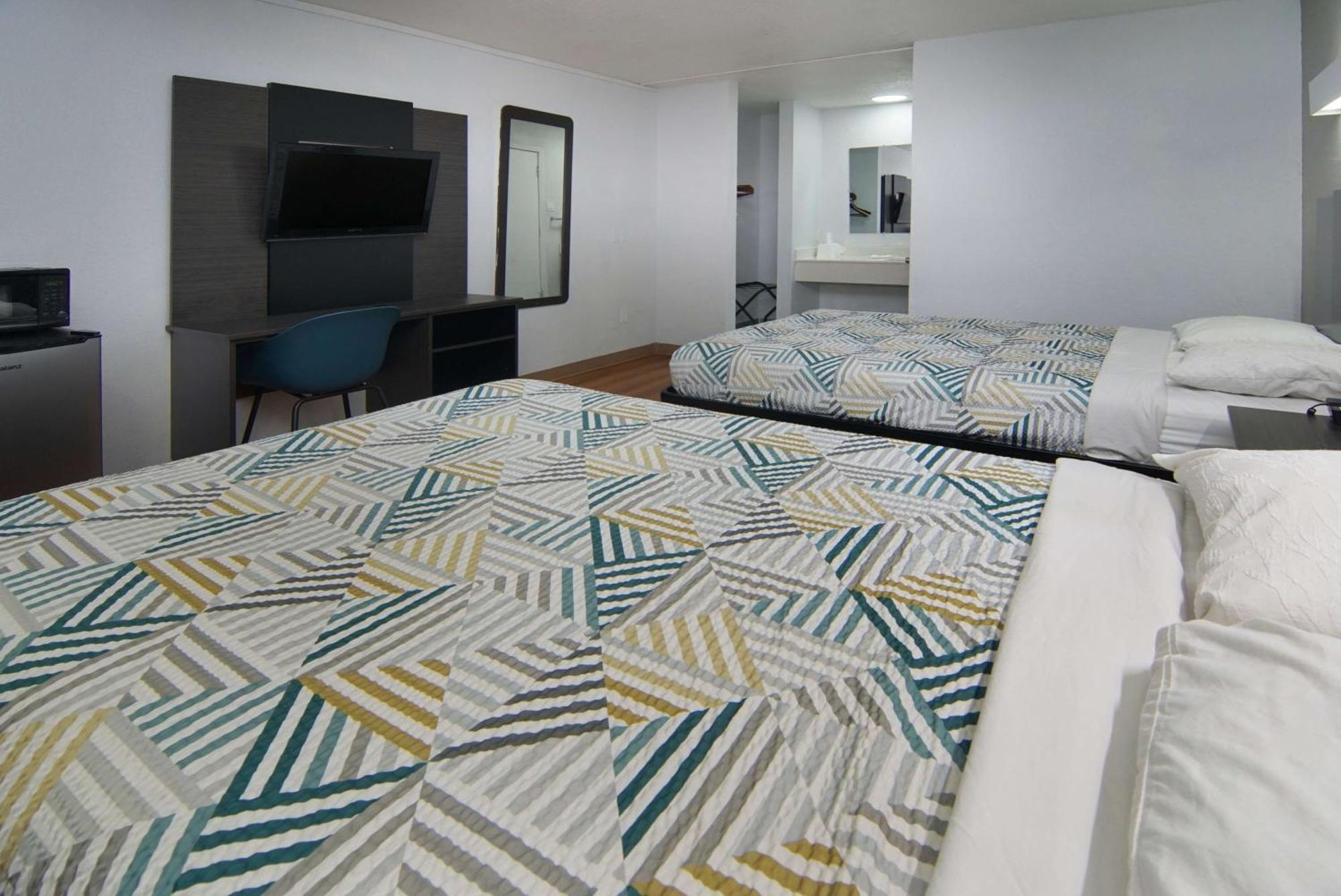 Motel 6-Red Oak, Tx - Dallas Extérieur photo