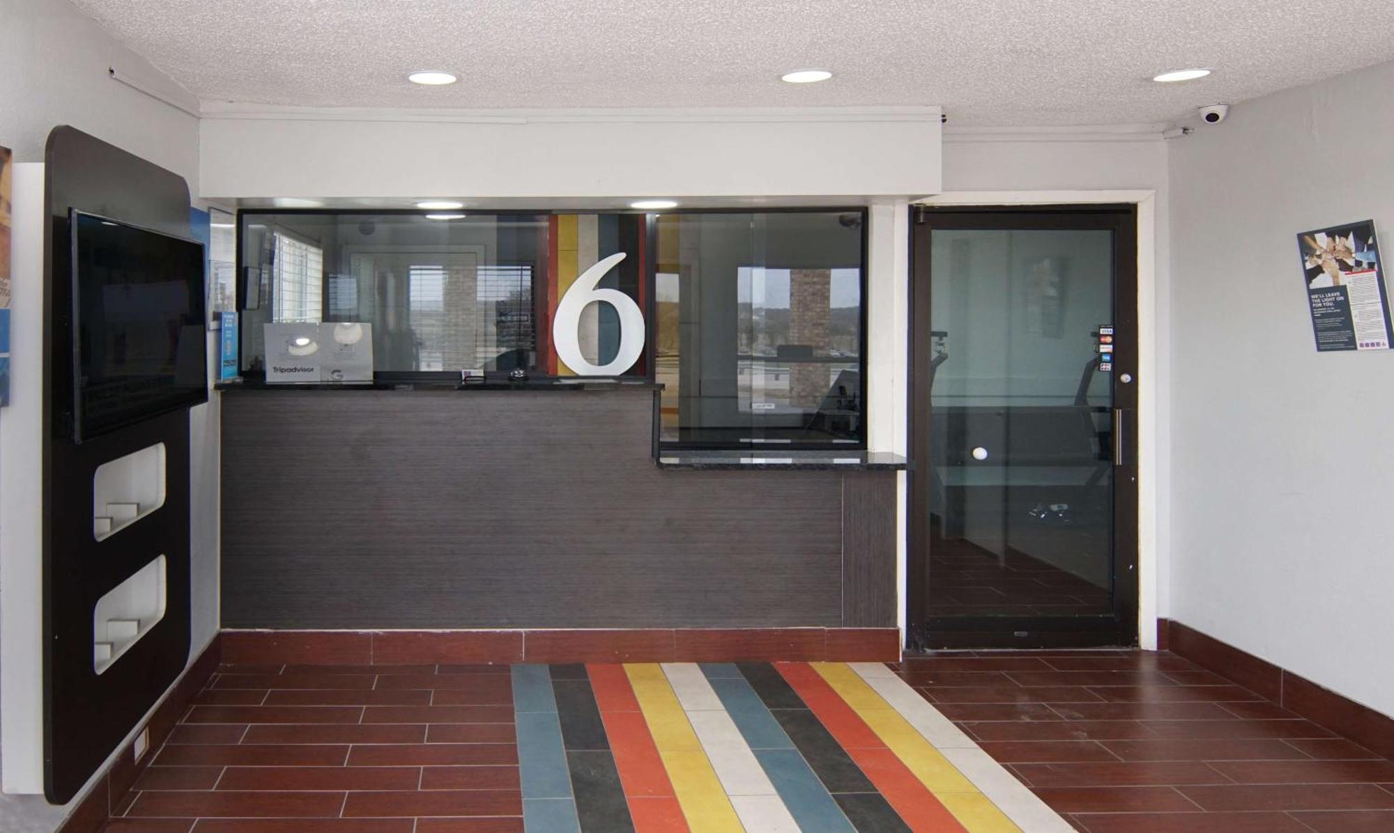 Motel 6-Red Oak, Tx - Dallas Extérieur photo