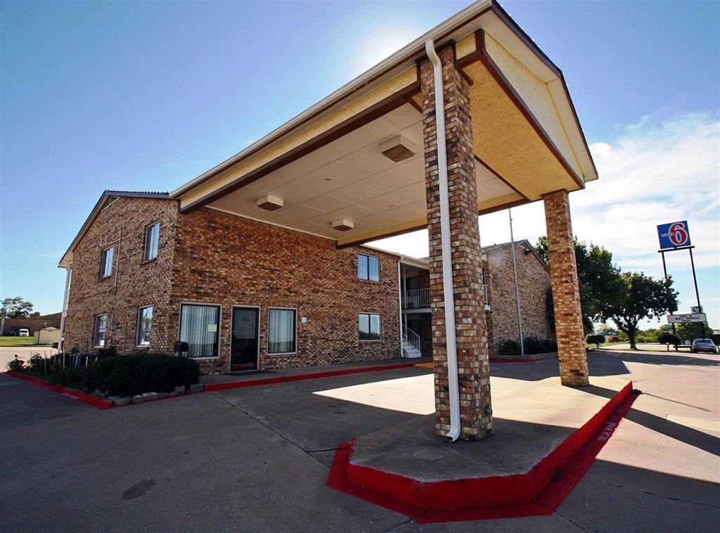 Motel 6-Red Oak, Tx - Dallas Extérieur photo