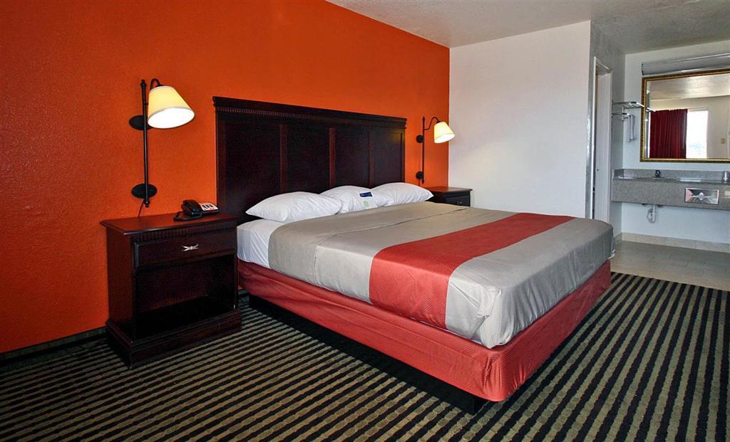 Motel 6-Red Oak, Tx - Dallas Chambre photo