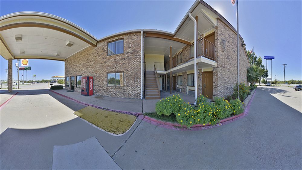 Motel 6-Red Oak, Tx - Dallas Extérieur photo