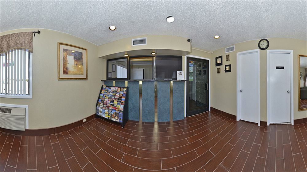Motel 6-Red Oak, Tx - Dallas Extérieur photo