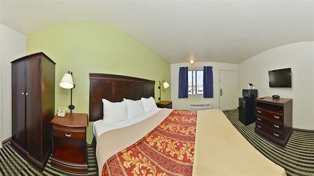 Motel 6-Red Oak, Tx - Dallas Extérieur photo