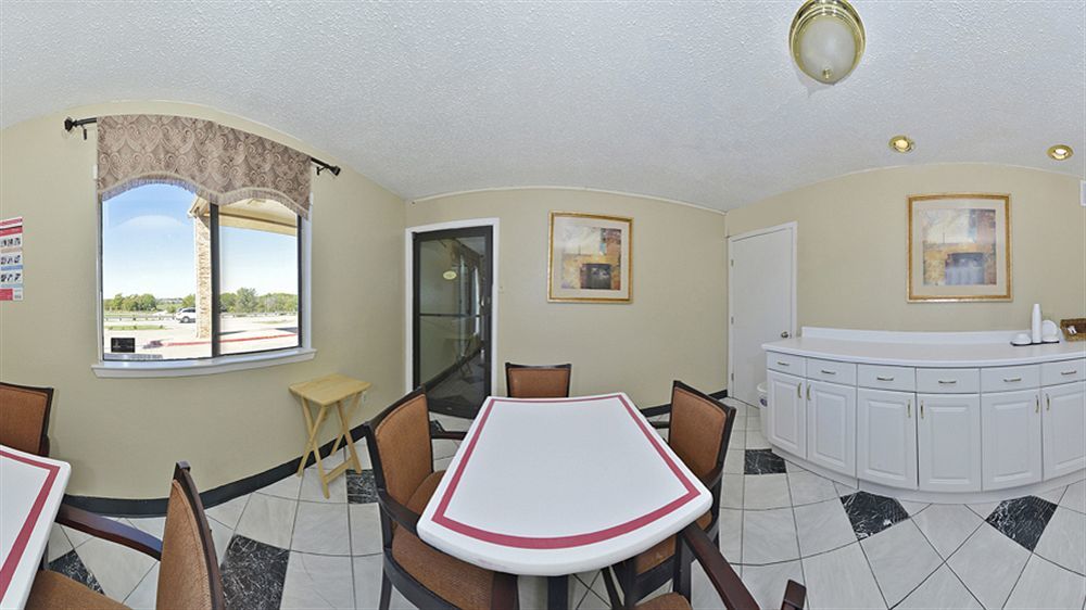 Motel 6-Red Oak, Tx - Dallas Intérieur photo