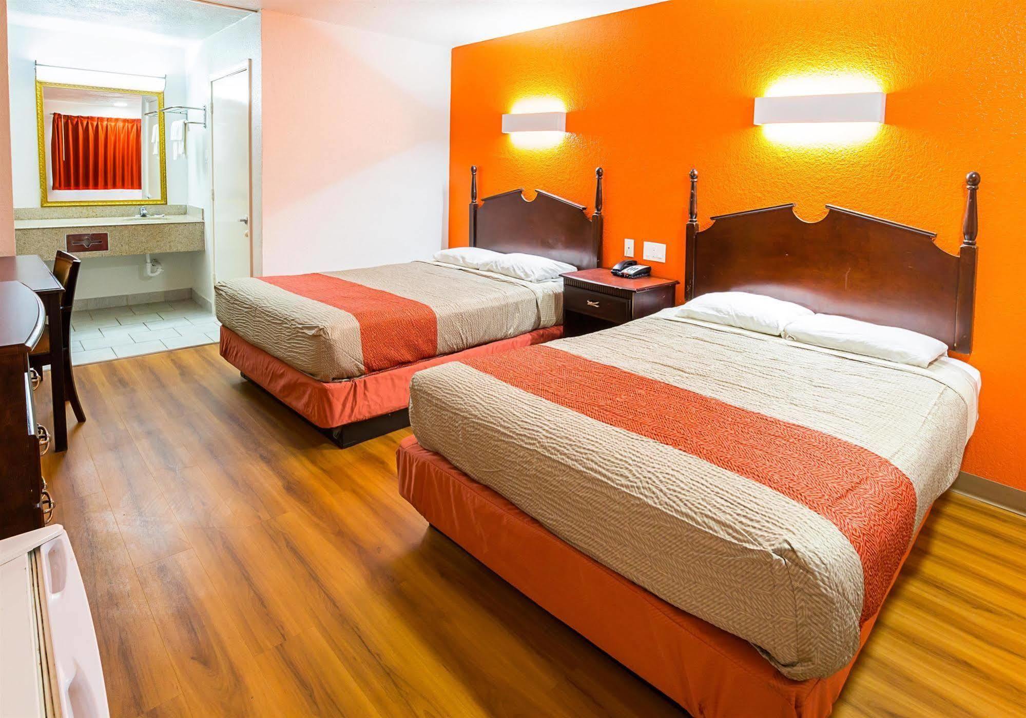 Motel 6-Red Oak, Tx - Dallas Extérieur photo