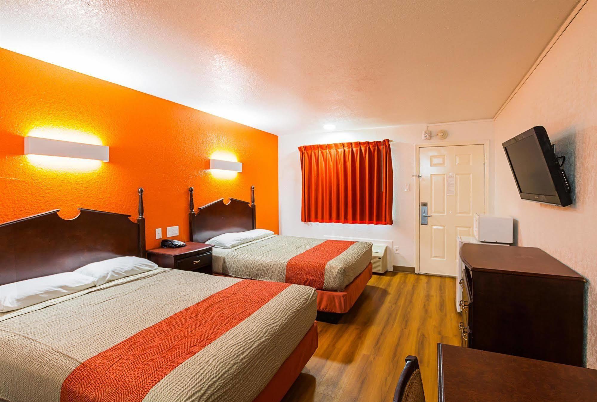 Motel 6-Red Oak, Tx - Dallas Extérieur photo