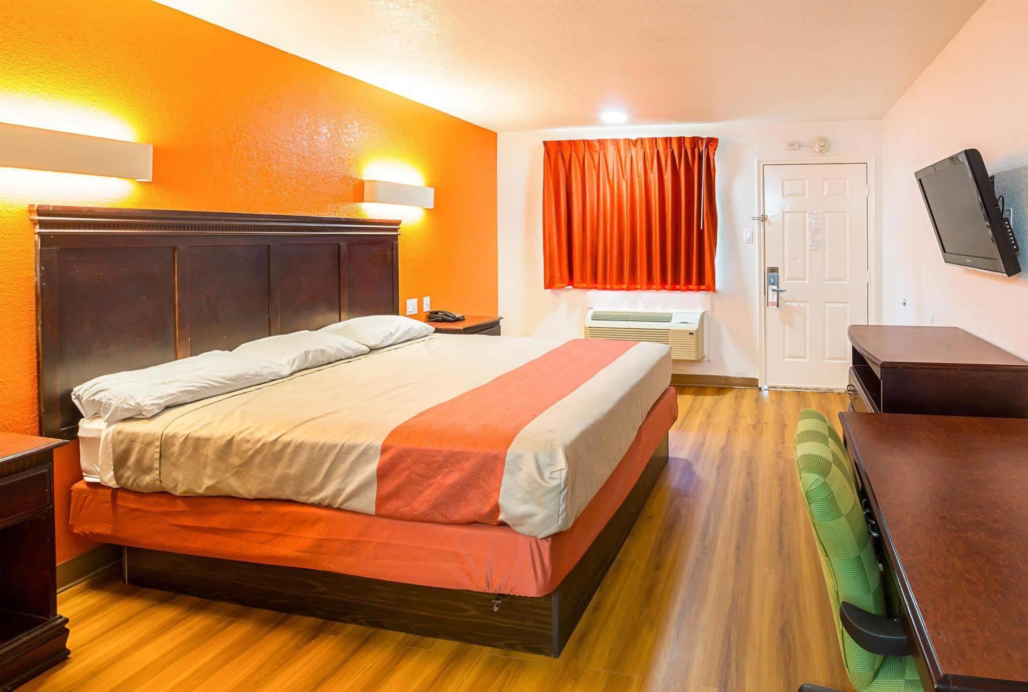 Motel 6-Red Oak, Tx - Dallas Extérieur photo