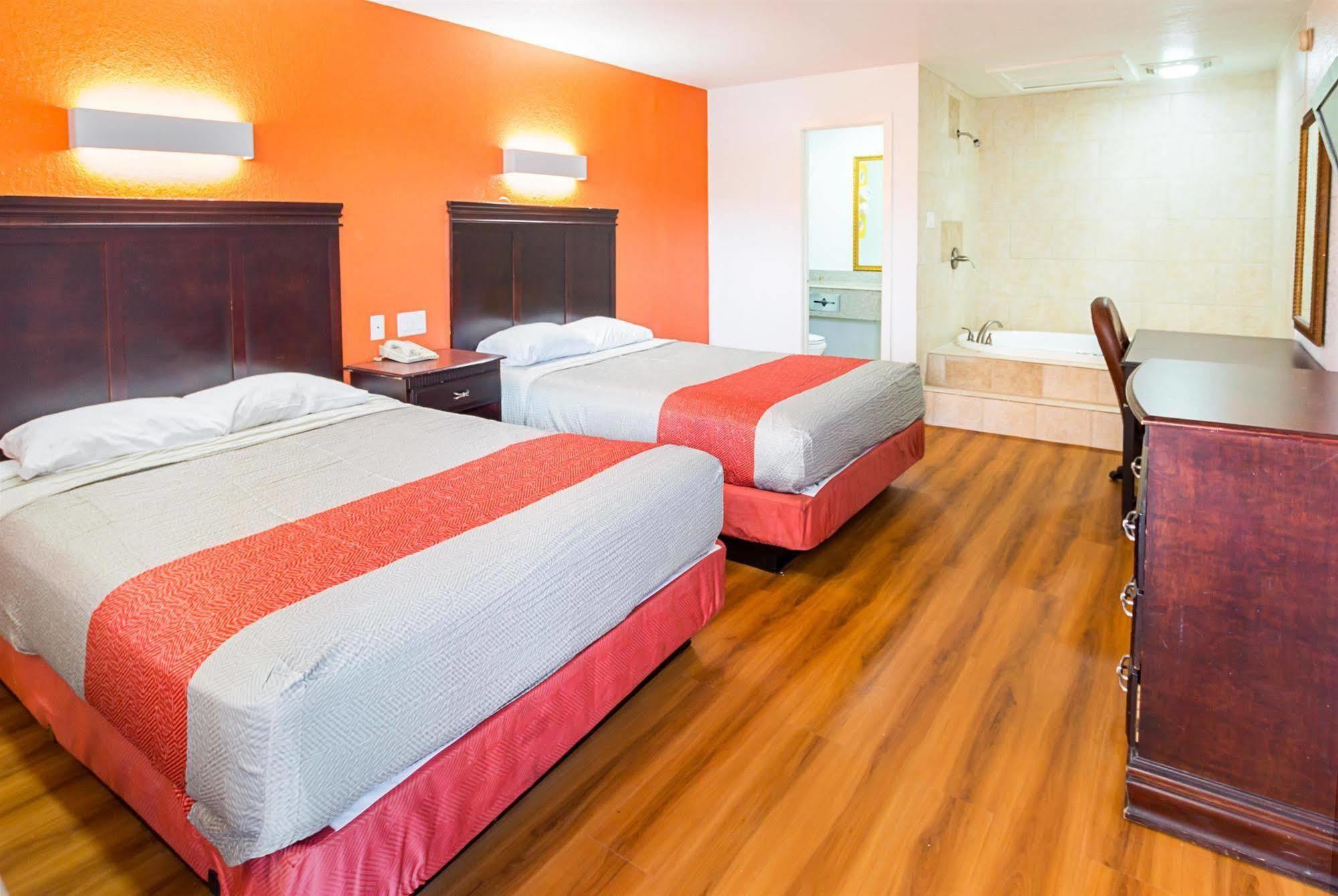 Motel 6-Red Oak, Tx - Dallas Extérieur photo
