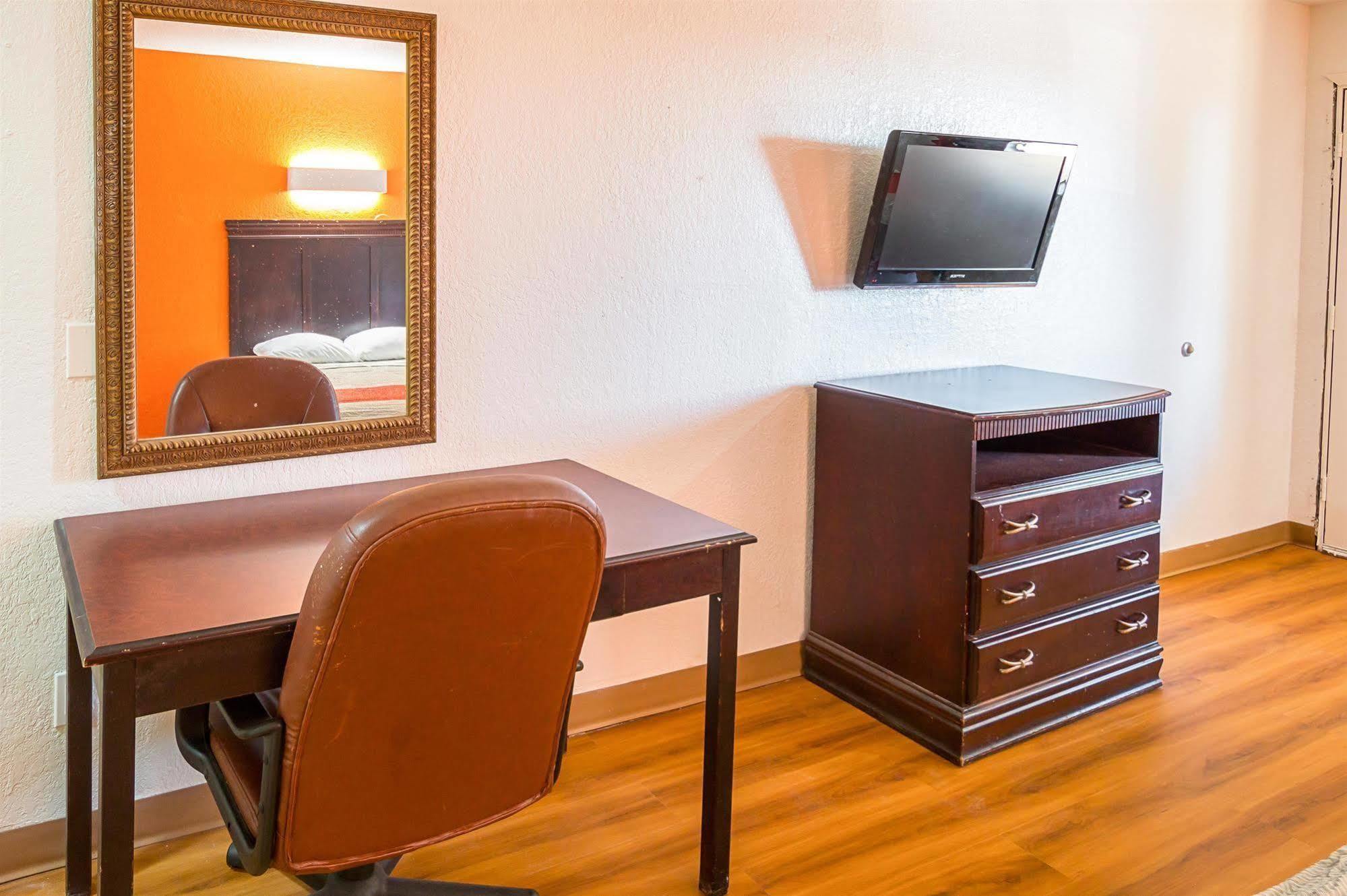 Motel 6-Red Oak, Tx - Dallas Extérieur photo