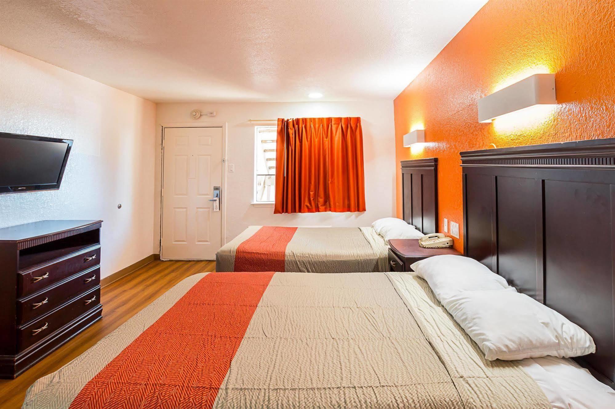 Motel 6-Red Oak, Tx - Dallas Extérieur photo