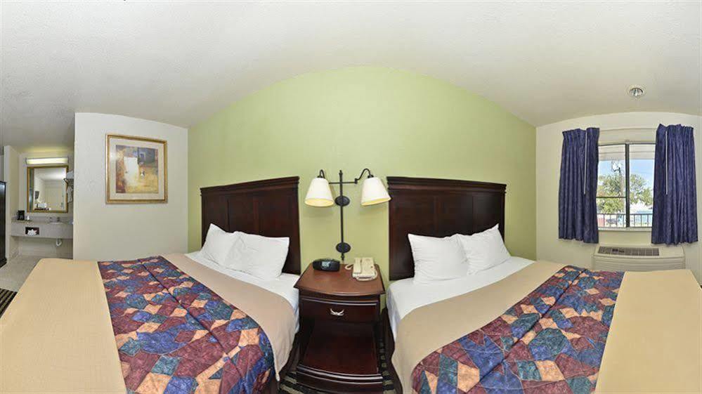Motel 6-Red Oak, Tx - Dallas Extérieur photo
